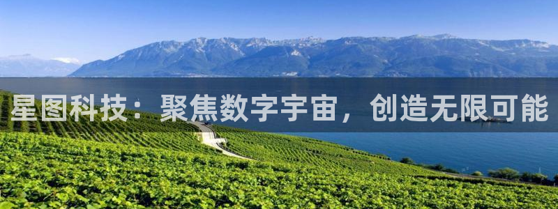 pp电子科技：星图科技：聚焦数字宇宙，创造无限可能